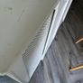 Wooden radiator cover Image 3