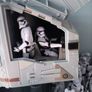 Star Wars Boxed Turbo Tank!! Image 9