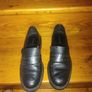 women's leather shoes  Size 7/41 Image 3
