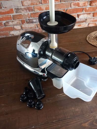 Omega 8006 Slow Juicer