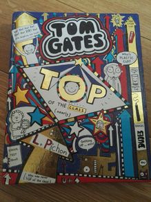 Tom Gates