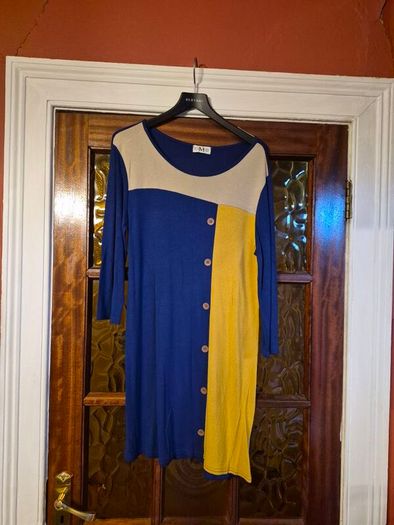 C.M.D Dress