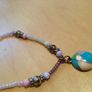 Beach ball Charm girls bracelet Image 2