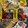 bundle of Comics Image 2