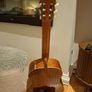 Taymar Concert Classical Guitar 1982 - Handmade in Valencia, Spain Image 3