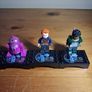 Lego star wars 25th anniversary minifigure bundle + qui-gon jinn Image 3