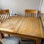 kitchen table Image 3