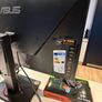 Intel Core I7-11700kf Rtx 5060 Monitor Asus 32 Image 5