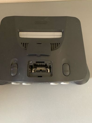 Nintendo 64 N64