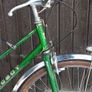 vintage Peugeot Ladies original bike bicycle Image 3
