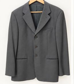Mens suit