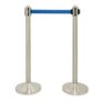 Ropes Posts Queue Management Image 4