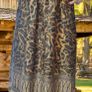 Made In Italy Centers Colors Autumn Maxi Skirt Image 4
