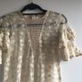 All Saints lace Dress Image 2