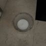 Leonardo Collection Christmas Large Tealight Holder and Tealight Image 2