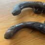 Antique Pair of Flintlocks Image 4