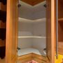 Solid European beech fitted kitchen  20 units Image 7