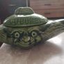Cucumber face pot Image 3