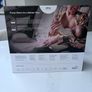 Eufy S1 Wearable Breast Pump: Full Set except for one of the two 24mm flanges. Image 6