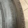 225/55/18 Bridgestone tyres Image 2