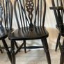 dining room chairs Image 4