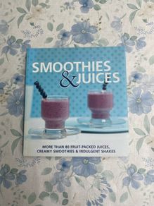 Cookbook(s)