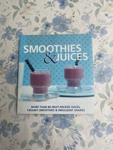 Cookbook(s)