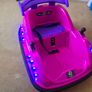 Flybar Electric Bumper Car Image 2