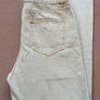 Denim trouser Image 3