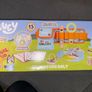 Bluey wooden adventure belt set Image 2