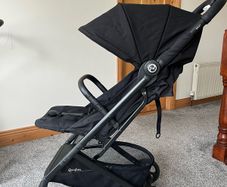 Cybex Beezy Stroller