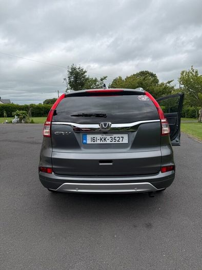Honda CRV