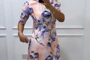closet London dress