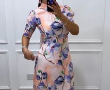 closet London dress
