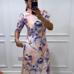 closet London dress