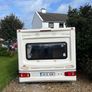 Caravan  Abbey 516 GTS Vogue Image 7