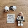 lego sw0894 sandtrooper sergeant, set 75205 Image 3