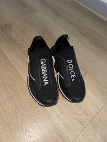 Dolce and gabbana Sorrento 2.0 sneakers