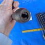 Carpenters Brace & Jennings Bits Image 5