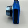 Canon IXUS 132 16MP Digital Camera Blue - Full Kit Image 4