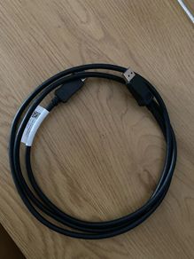 Dp Cable