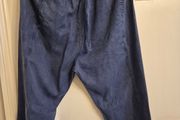 Rae Feather blue light trousers