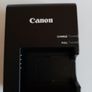 New original genuine CANON battery charger Image 2