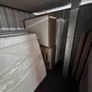 Bed and mattress Image 2