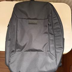 laptop backpack