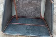Castle Garden Grass Box