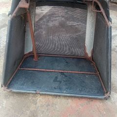 Castle Garden Grass Box
