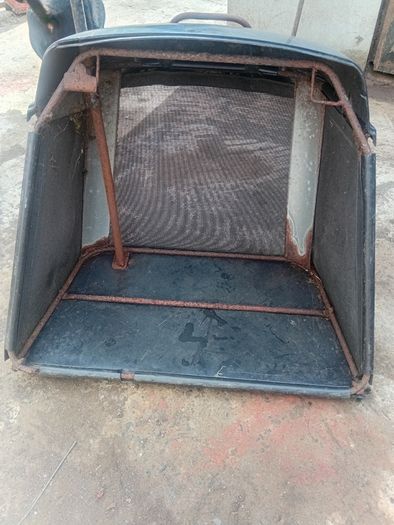 Castle Garden Grass Box