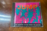 The Best of The Pointer Sisters CD Jump