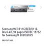 samsung drum r116 Image 4